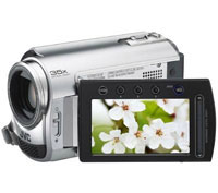 Jvc GZ-MG335 HDD Camcorder 30GB Jvc GZ-MG335 HDD Camcorder 30GB